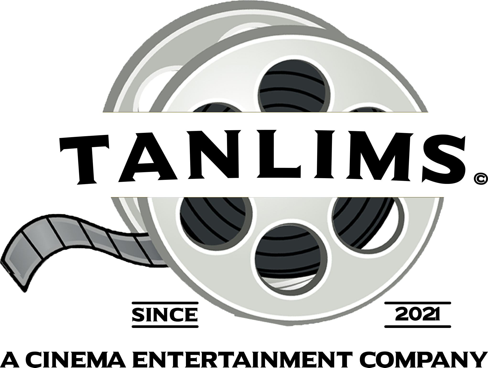 TanLims Cinemas Logo
