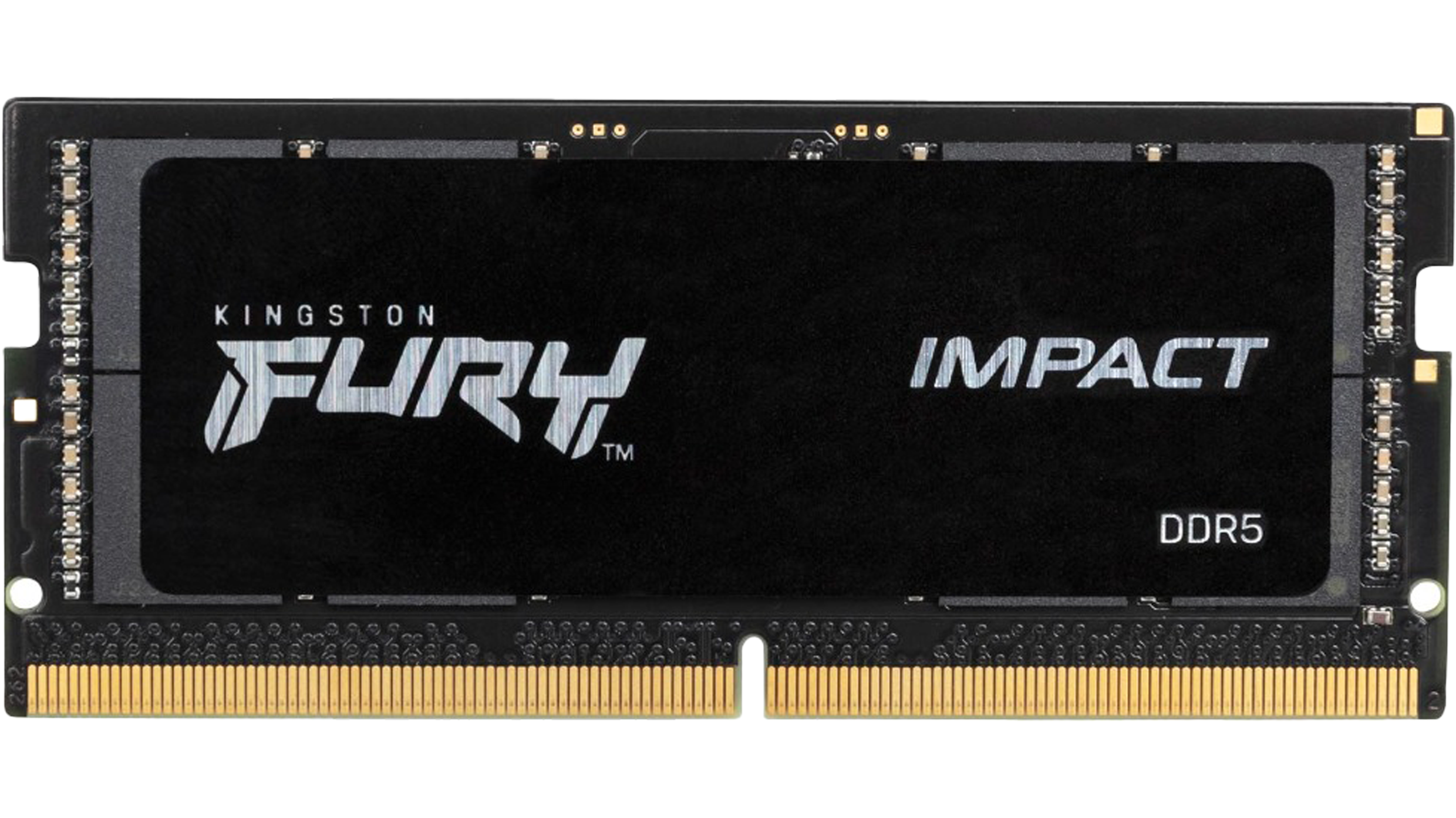 Kingston FURY™ DDR5 SODIMM RAM