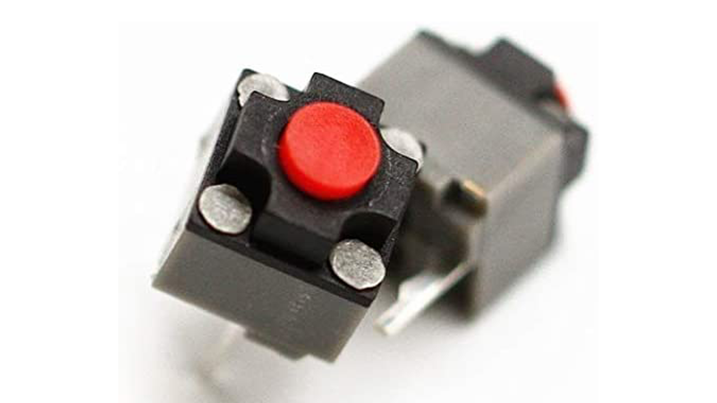 Mouse Microswitch Button